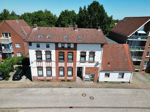 Winsen-Luhe Häuser, Winsen-Luhe Haus kaufen