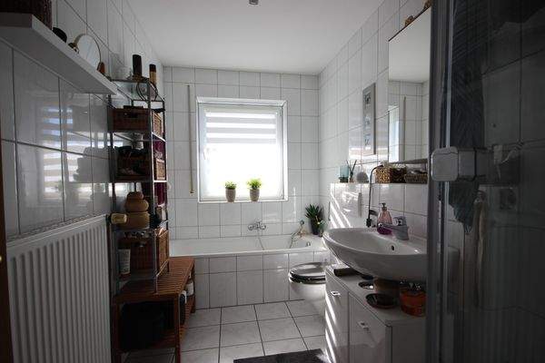 Badezimmer OG