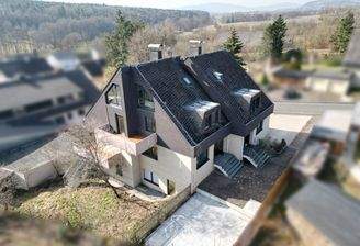 Außenansicht Nord-Ost