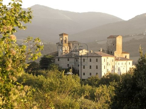 Todi Häuser, Todi Haus kaufen