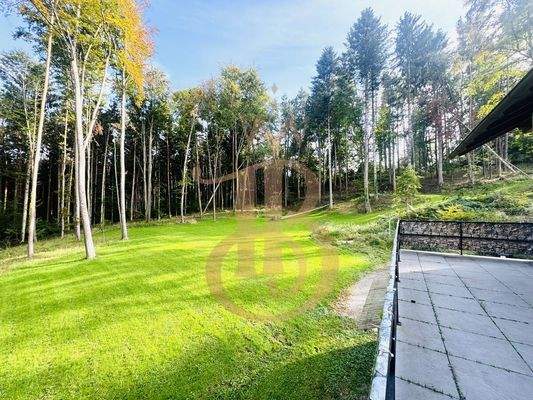 OG: 65m² +26m² Terrasse