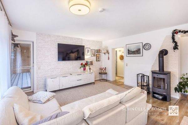 Ein Ort zum Wohlfühlen für die ganze Familie