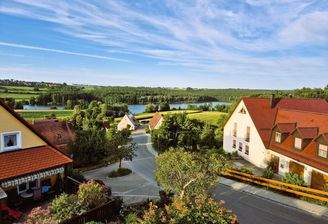 Seeblick