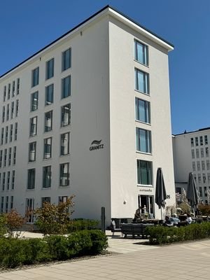 DAHLER Rostock Maisonettewohnung im Ostseebad Binz/Prora