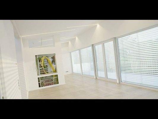 De-La-Roche-Park Mainz