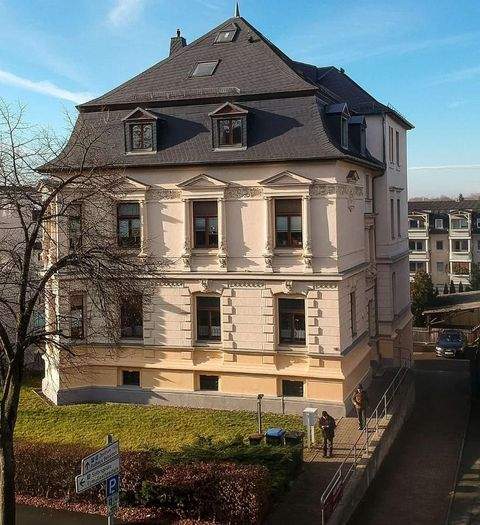 Reichenbach Wohnungen, Reichenbach Wohnung mieten