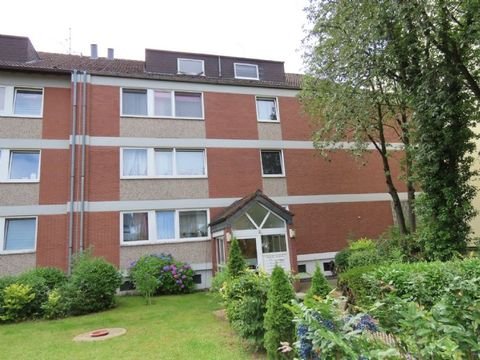 Eigentumswohnung in Neuss Wohnung kaufen
