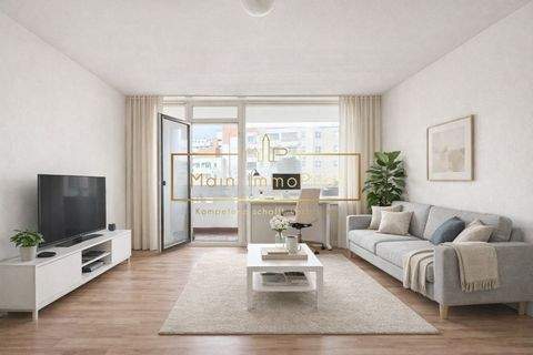 Frankfurt am Main Wohnungen, Frankfurt am Main Wohnung kaufen