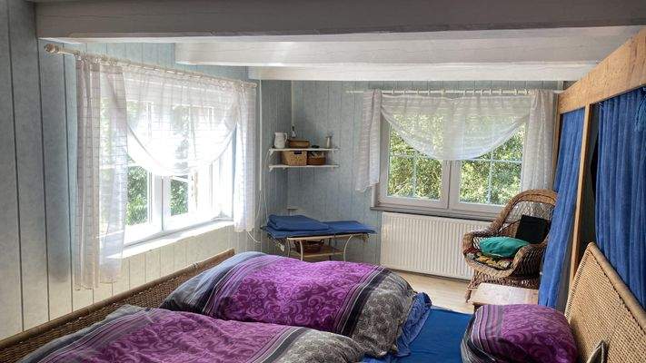 Schlafzimmer OG