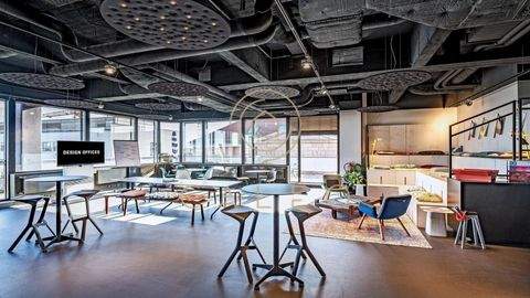 Nürnberg Büros, Büroräume, Büroflächen 