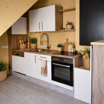 Zimmer 5, 2. OG, Originalbild