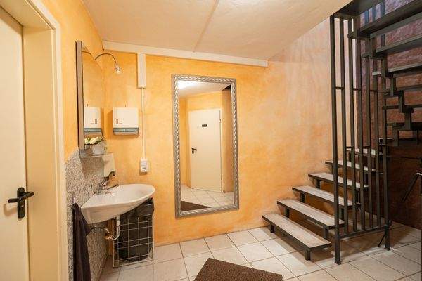 11 UG Sanitäranlagen