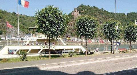 Sankt Goar Häuser, Sankt Goar Haus kaufen