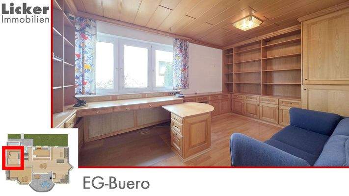 EG-Büro