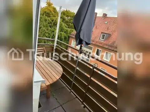 Nürnberg Wohnungen, Nürnberg Wohnung mieten