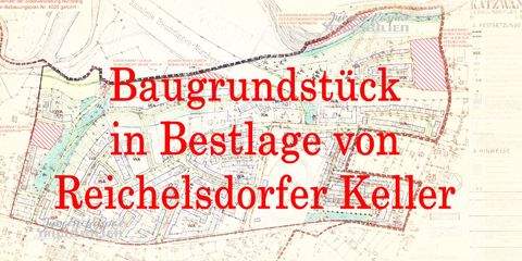 Nürnberg Grundstücke, Nürnberg Grundstück kaufen