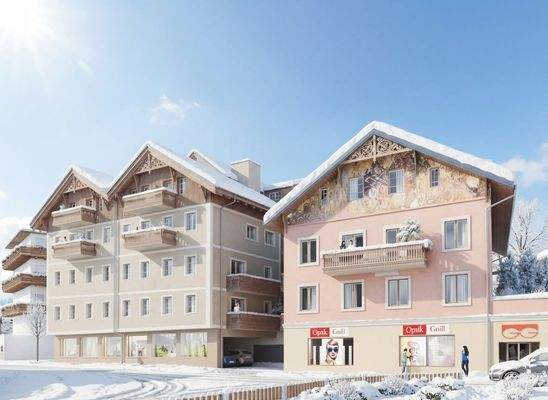 Wintervisualisierung 1