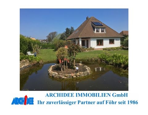 Utersum Häuser, Utersum Haus kaufen