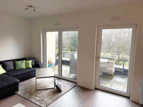 Nettetal -Lobberich Wohnungen, Nettetal -Lobberich Wohnung mieten