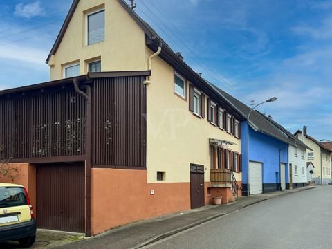 Offenburg / Zunsweier Häuser, Offenburg / Zunsweier Haus kaufen