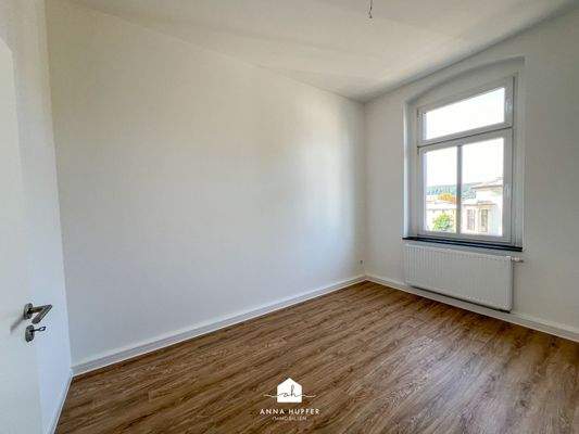 Kinder-/Arbeitszimmer