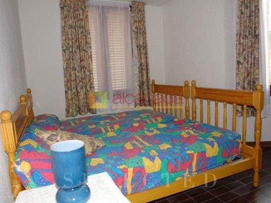 Haus in zweiter Meereslinie bei Alcudia Manresa, Mallorca