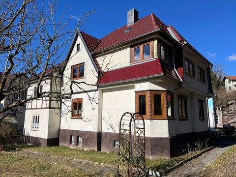 Tambach-Dietharz Häuser, Tambach-Dietharz Haus kaufen