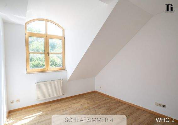 Schlafzimmer 4