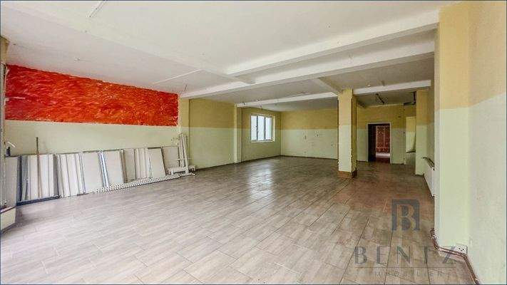 Gewerbeeinheit Bremerhaven