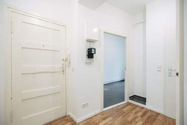 Beispielbild KAS30 Flur