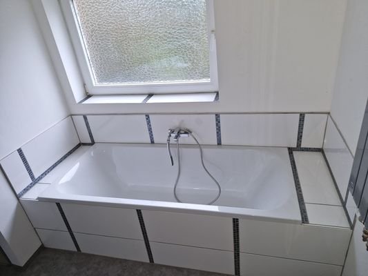 Badewanne