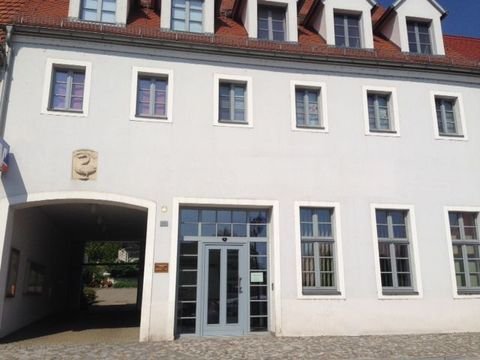 Strehla Wohnungen, Strehla Wohnung mieten