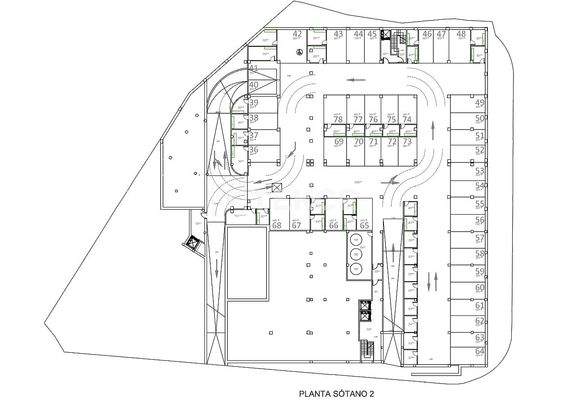 Apartments within Walking Distance of the Sea in La Marina Alicante