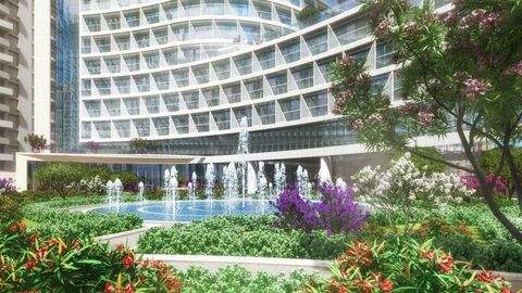 Dubai Wohnungen, Dubai Wohnung kaufen