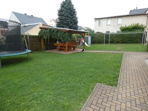 Oelsnitz/Erzgeb.-Oelsnitz Wohnungen, Oelsnitz/Erzgeb.-Oelsnitz Wohnung mieten