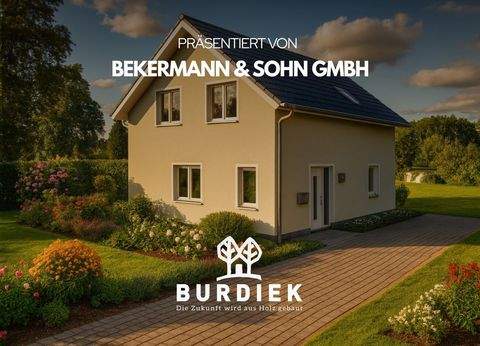 Bersenbrück Häuser, Bersenbrück Haus kaufen