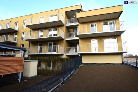 Kalsdorf bei Graz Wohnungen, Kalsdorf bei Graz Wohnung kaufen