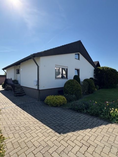 Stegaurach Häuser, Stegaurach Haus kaufen
