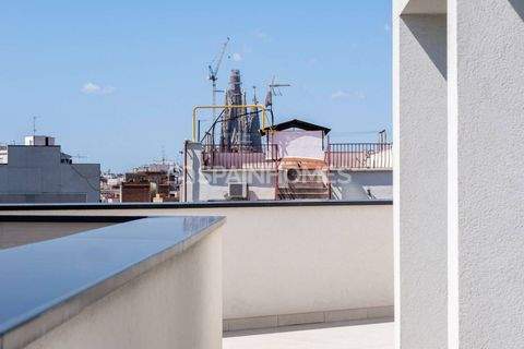 Barcelona Wohnungen, Barcelona Wohnung kaufen