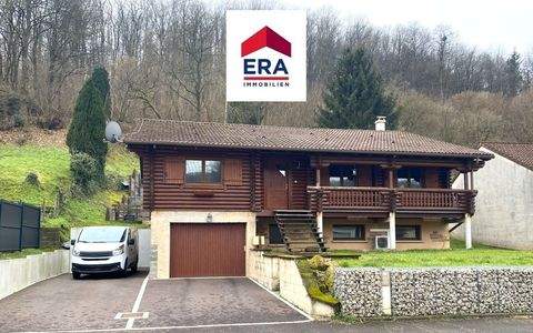 Cocheren Häuser, Cocheren Haus kaufen