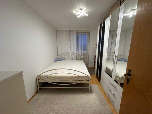 KInderzimmer / Büro