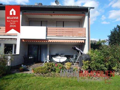 Langenfeld Häuser, Langenfeld Haus mieten 