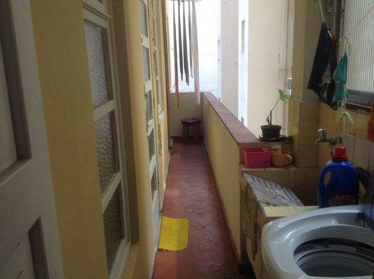 153. Balkon und Waschmaschine.JPG