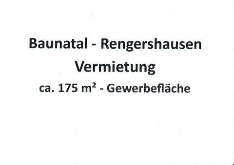 Baunatal Büros, Büroräume, Büroflächen 