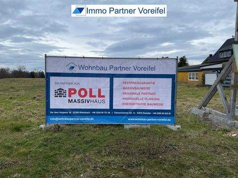 Euskirchen Grundstücke, Euskirchen Grundstück kaufen