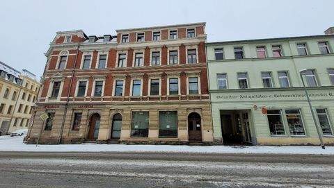 Oelsnitz Häuser, Oelsnitz Haus kaufen