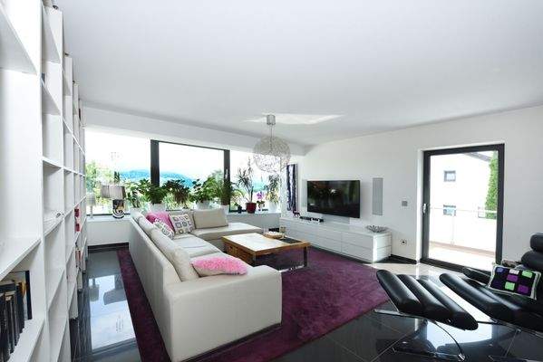 Wohnzimmer Obergeschoß