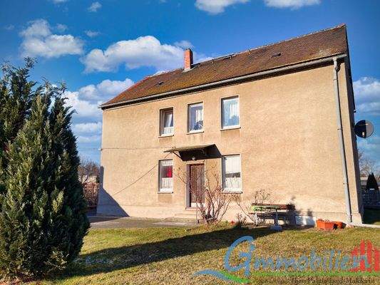 Außenfoto Südseite