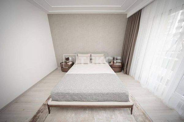 Flats with Balcony in İstanbul Avcılar