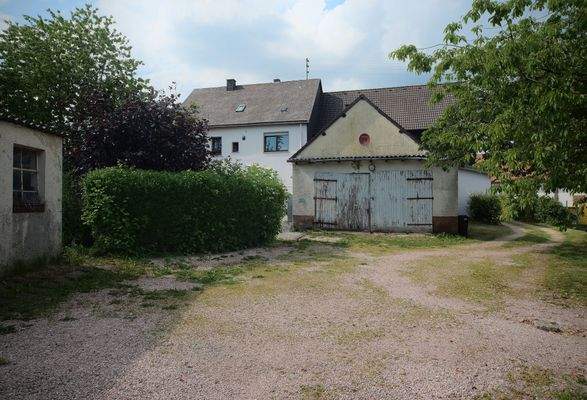 Trierer Straße 45/45a – 55767 Brücken